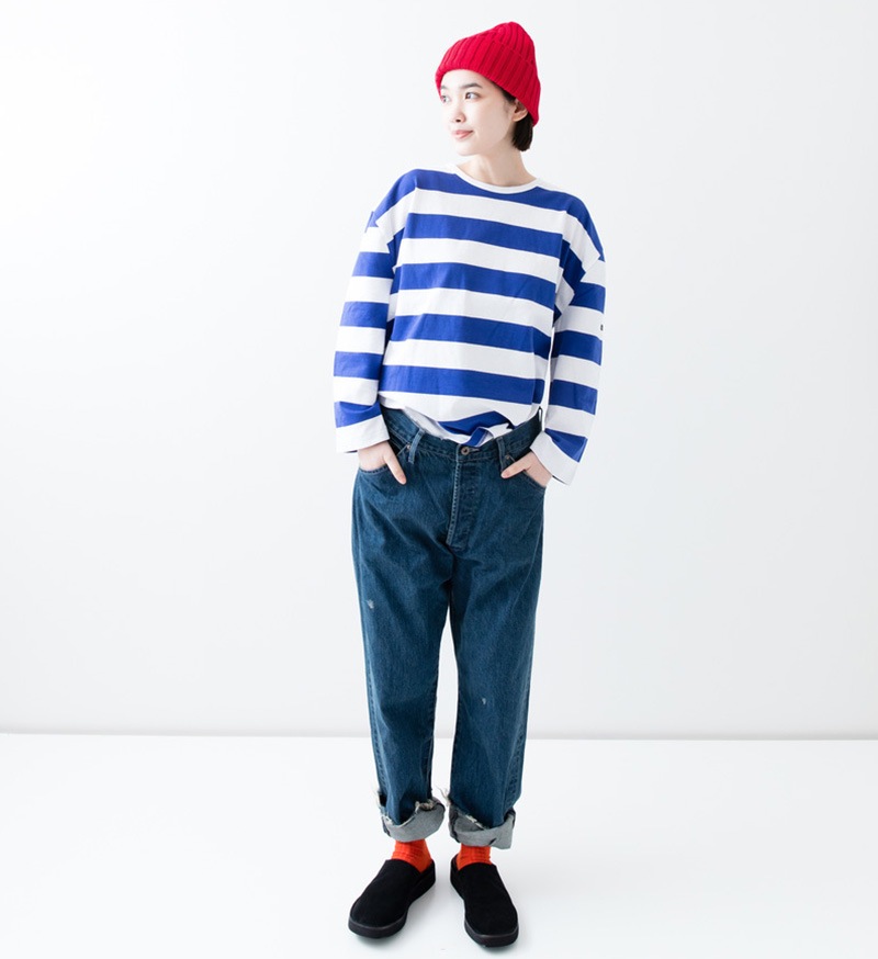 【SALE】VCK-260A/B ニットキャップ