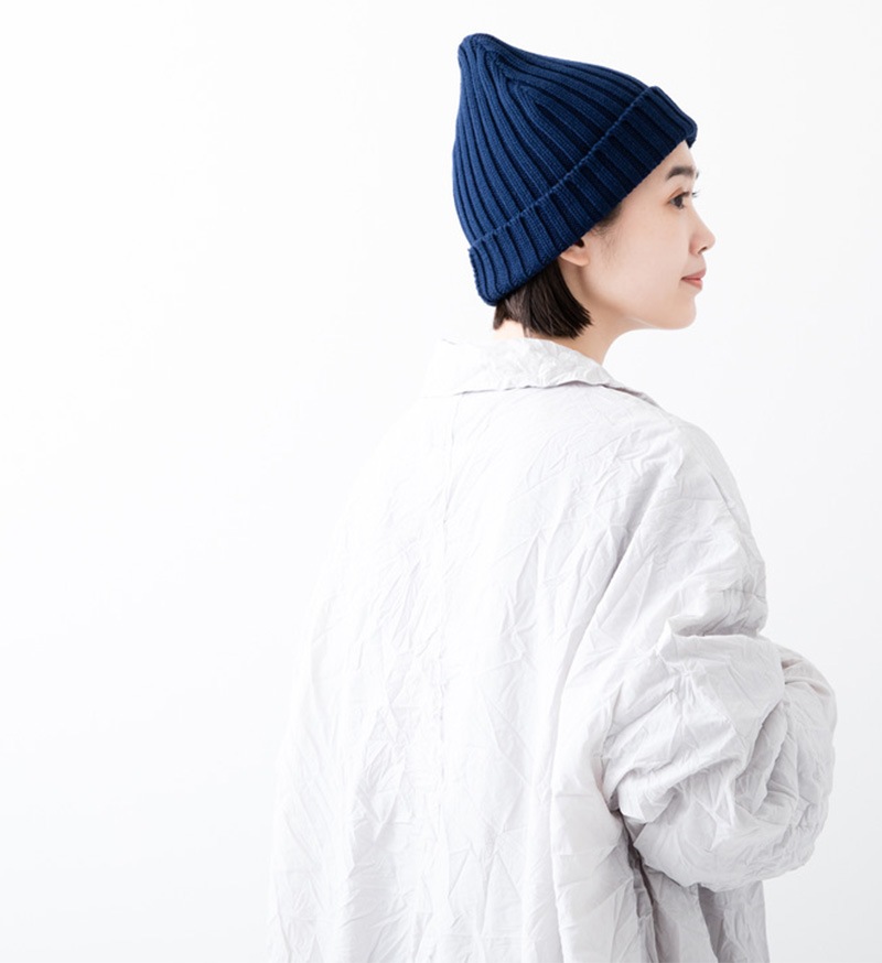 【SALE】VCK-260A/B ニットキャップ