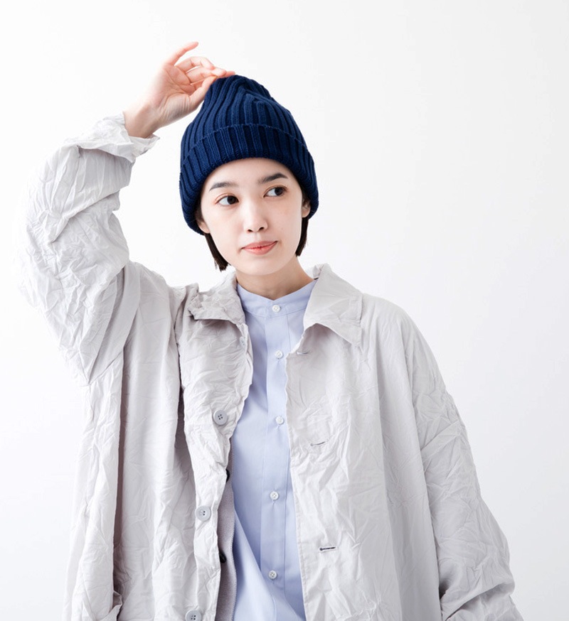 【SALE】VCK-260A/B ニットキャップ