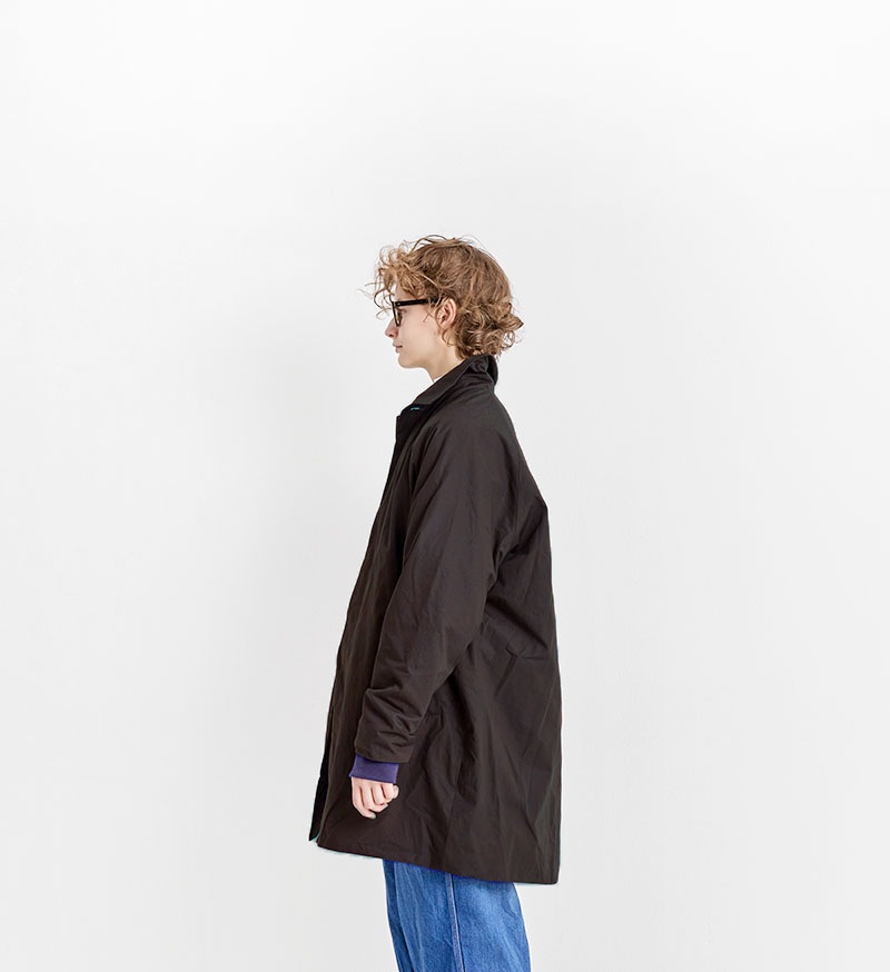 香里ヌヴェール学院♡未使用 指定 コート VC-2776U<br>ユニセックスパラフィンコート - COLLECTION