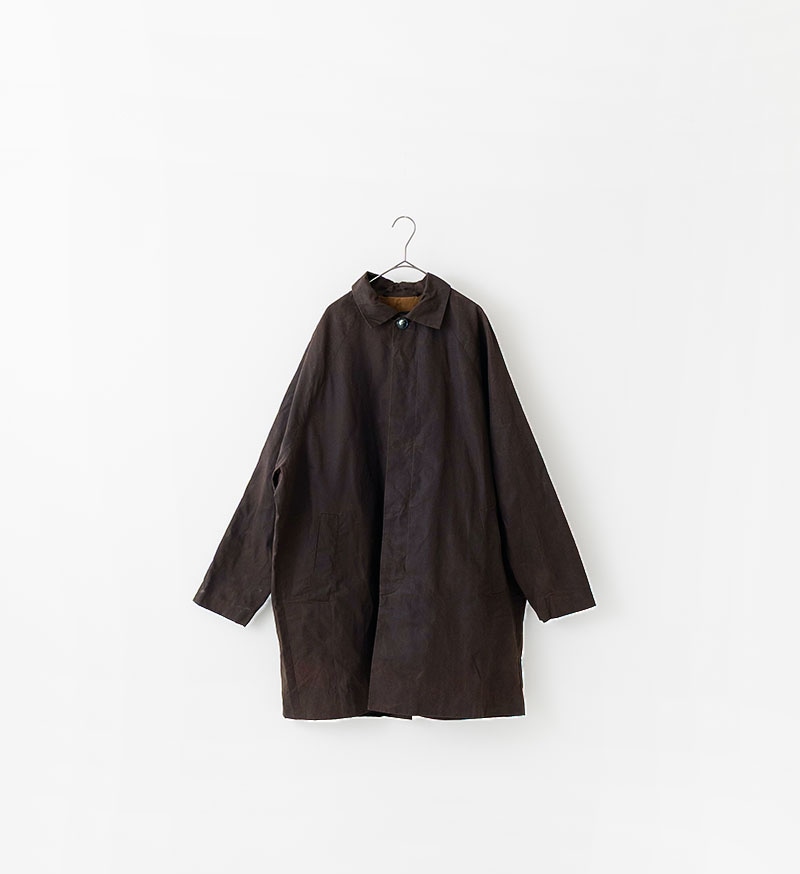 ★最終値下げ★PHENOMENONコート EXMOOR / エクスモア】中綿 ミドルレングス コート（ユニセックス