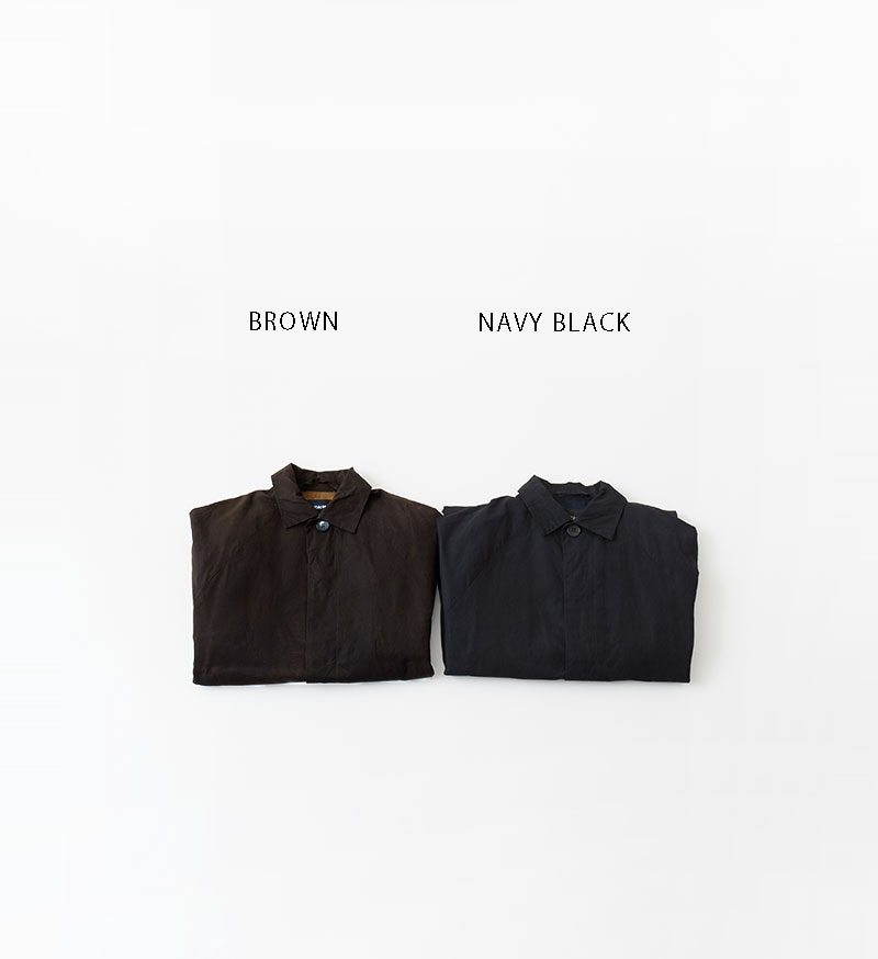 VC-2776U<br>ユニセックスパラフィンコート