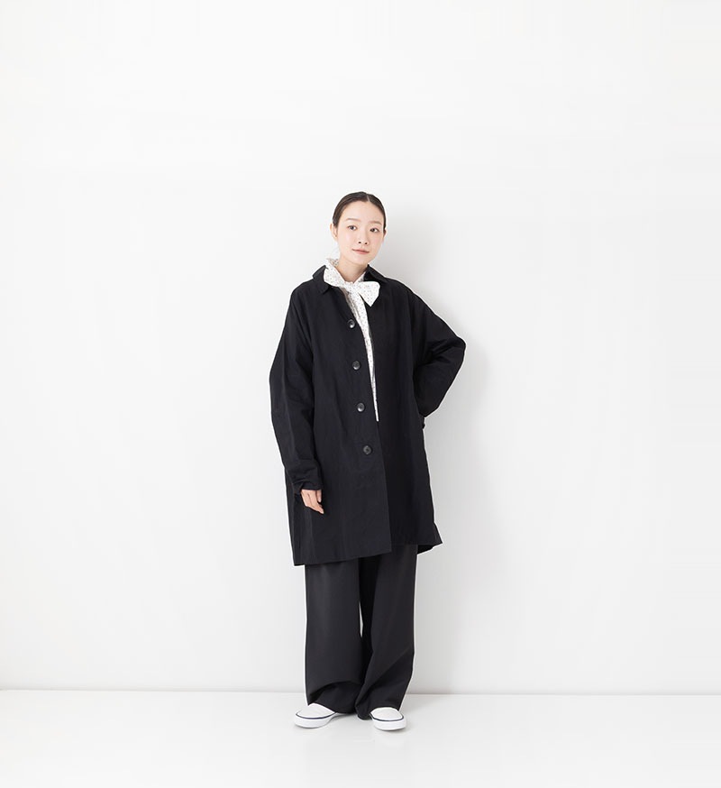 ジ*イ様 箱あり【美品】フェデラー　ウィンブルドンセンターコート100周年着用ス VC-2776U<br>ユニセックスパラフィンコート - COLLECTION