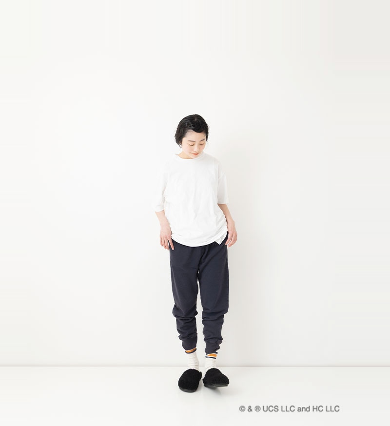《Curious George × Veritecoeur》<br>GCC-004<br>パンツ