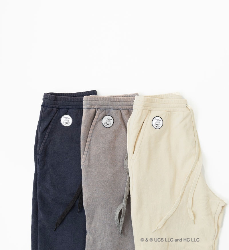 《Curious George × Veritecoeur》<br>GCC-004<br>パンツ