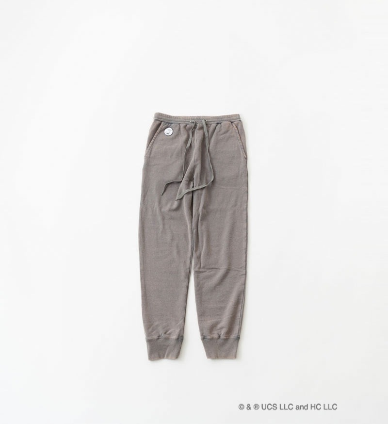 《Curious George × Veritecoeur》<br>GCC-004<br>パンツ