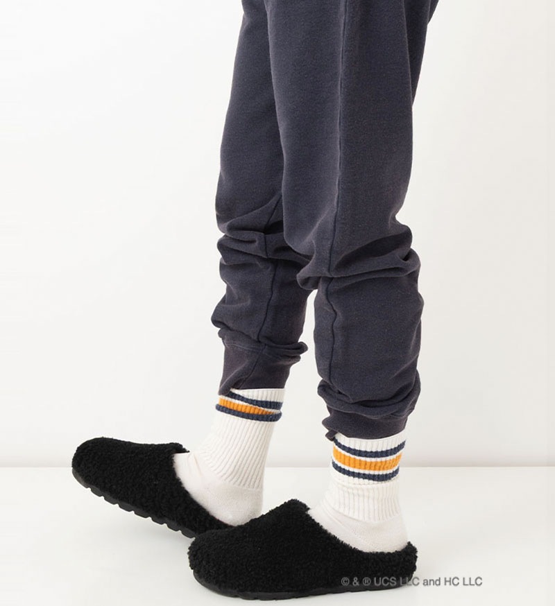 《Curious George × Veritecoeur》<br>GCC-004<br>パンツ