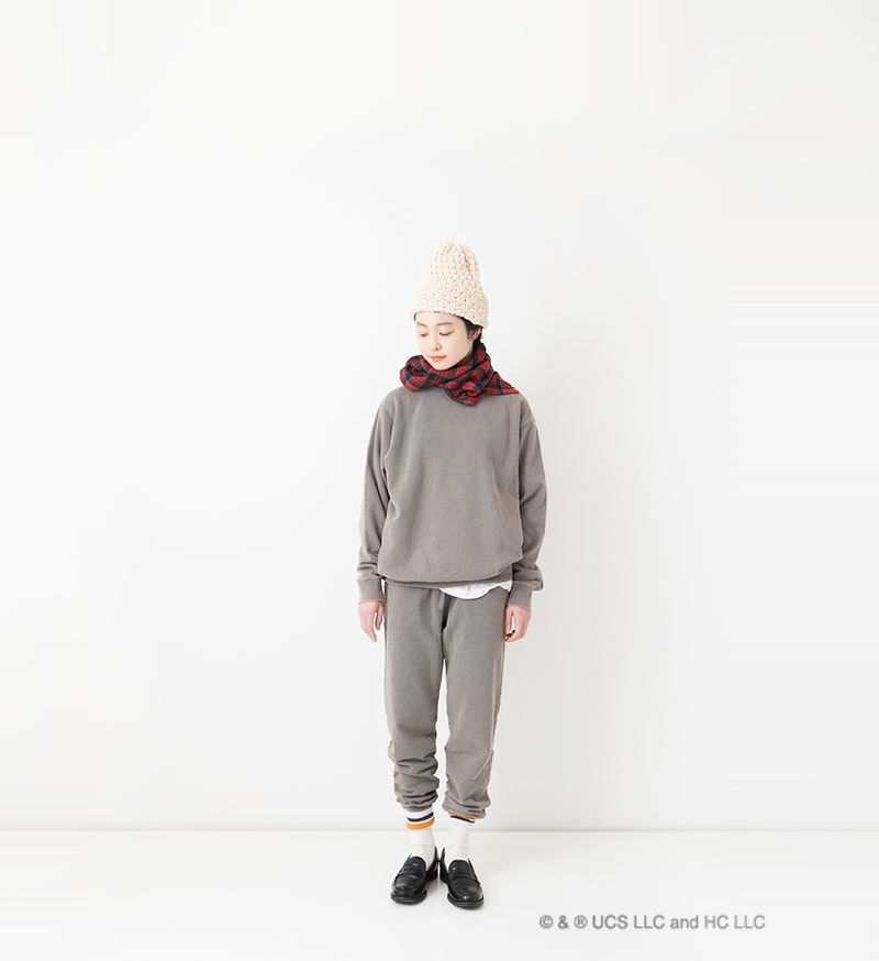 《Curious George × Veritecoeur》<br>GCC-004<br>パンツ