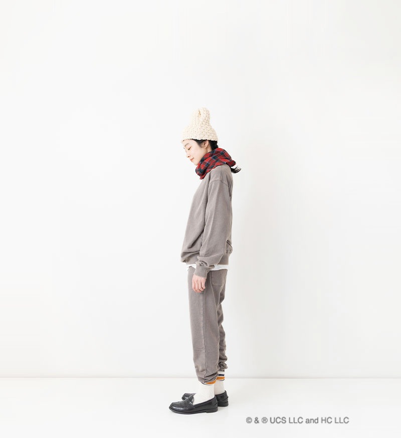 《Curious George × Veritecoeur》<br>GCC-004<br>パンツ