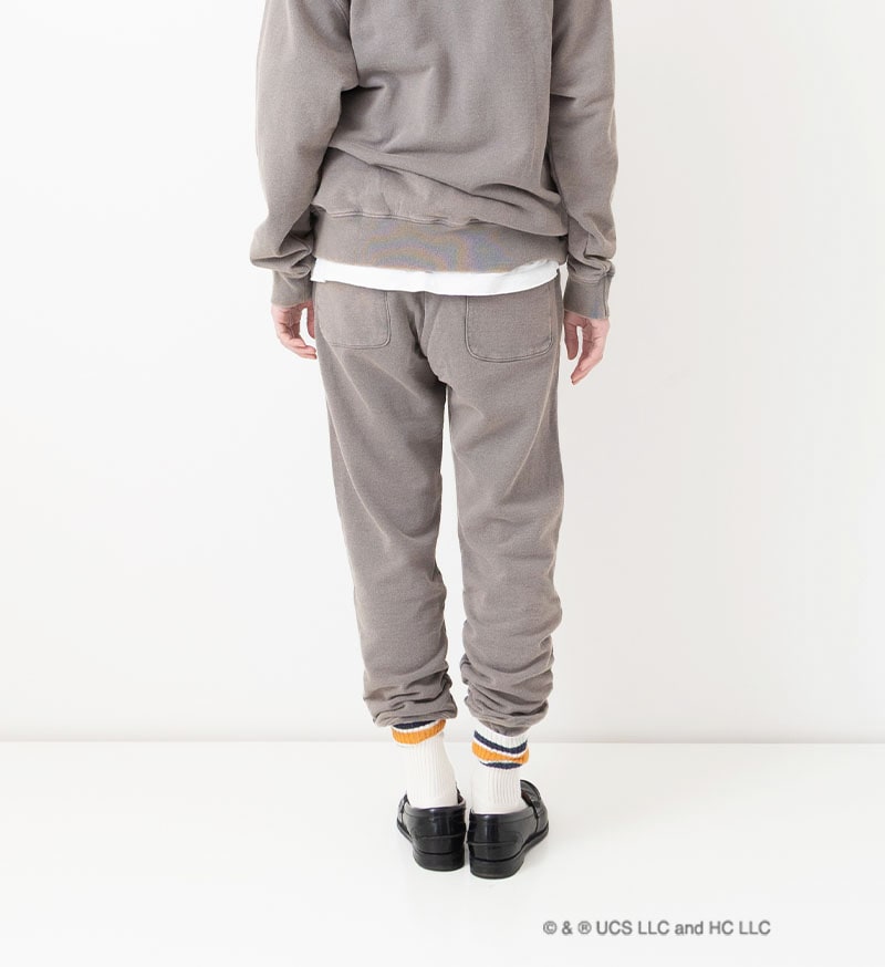 《Curious George × Veritecoeur》<br>GCC-004<br>パンツ