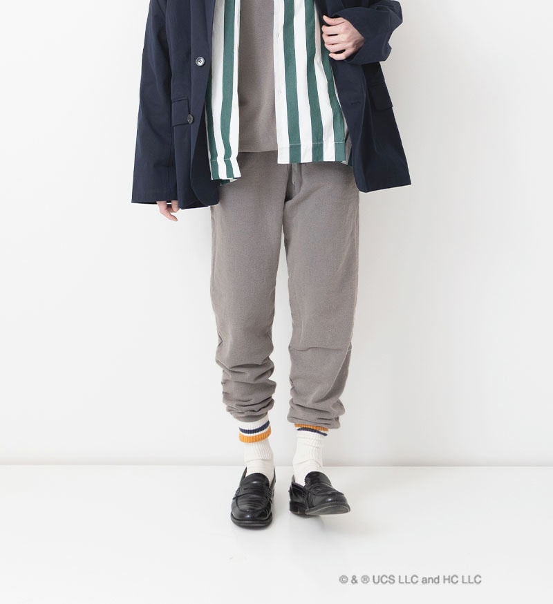 《Curious George × Veritecoeur》<br>GCC-004<br>パンツ