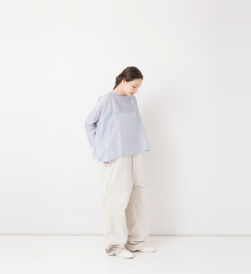Veritecoeur ヴェリテクール ヴィンテージ裏毛PULLOVERタグ付 SALE 20%OFF】Veritecoeur(ヴェリテクール) ヴィンテージ裏毛PULLOVER