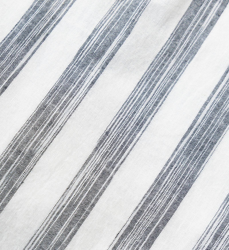 《Veritecoeur Shop & online shop 限定》<br>SP-017<br>STRIPE PULLOVER