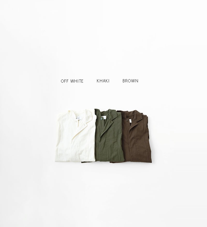 LTD-198<br>ショートコート