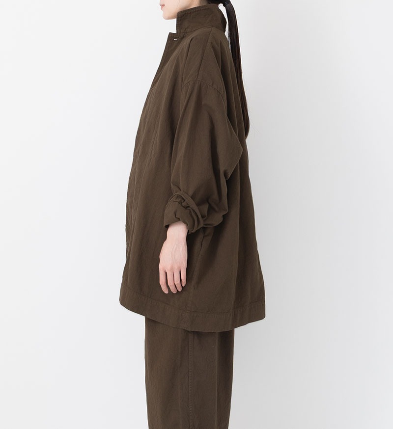 LTD-198<br>ショートコート