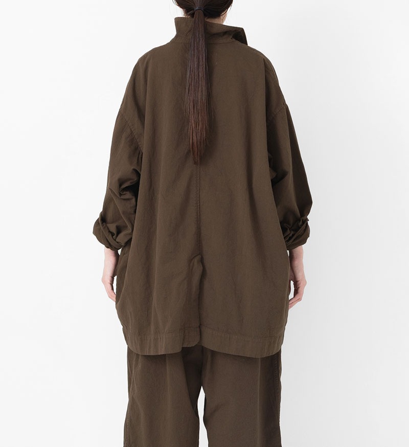 Y's　ショートコート DOWN SHORT JACKET(S Black): Y's｜THE SHOP YOHJI YAMAMOTO