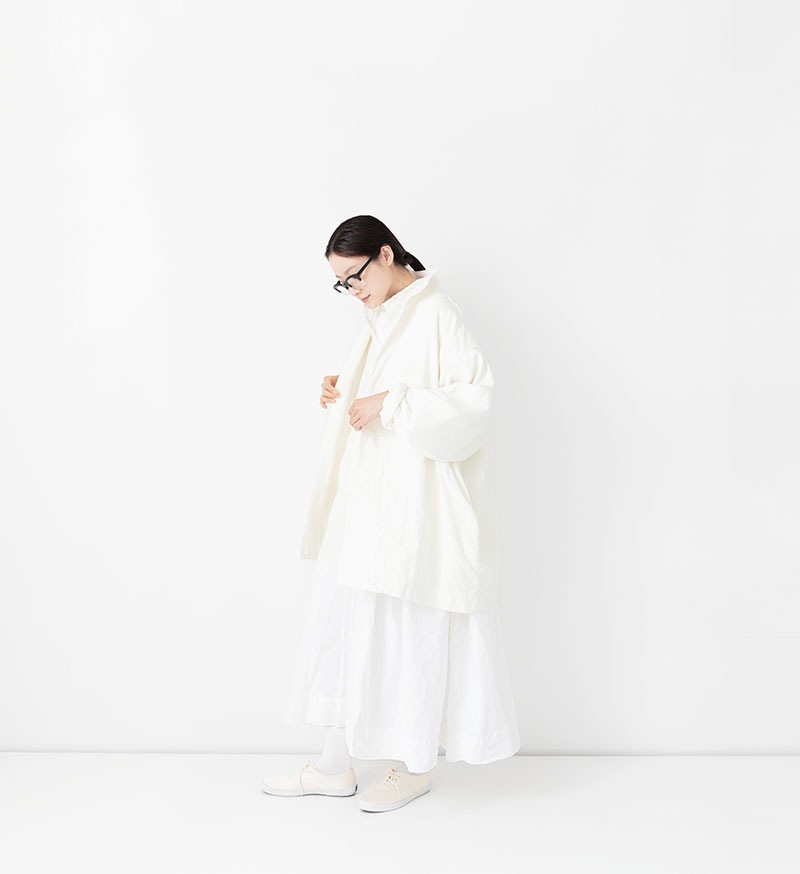 LTD-198<br>ショートコート
