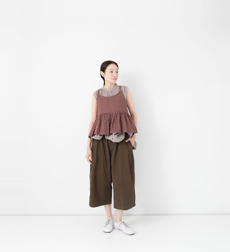 LTD-199<br>パンツ / Short