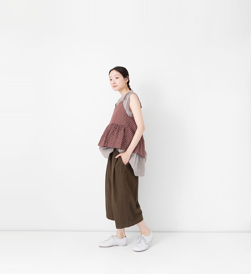 LTD-199<br>パンツ / Short
