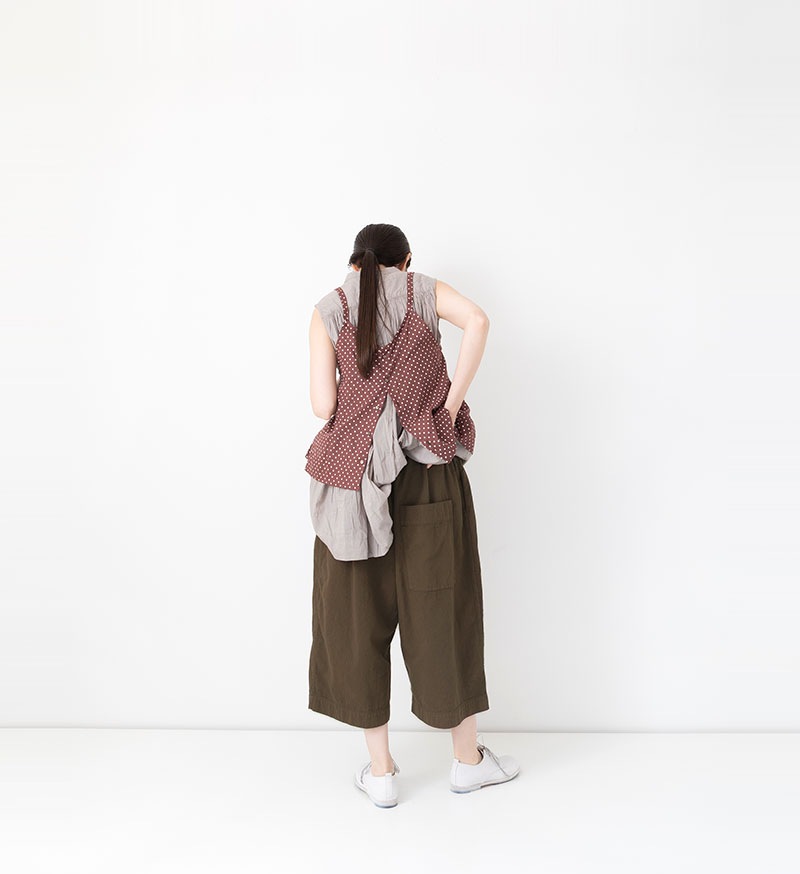 LTD-199<br>パンツ / Short