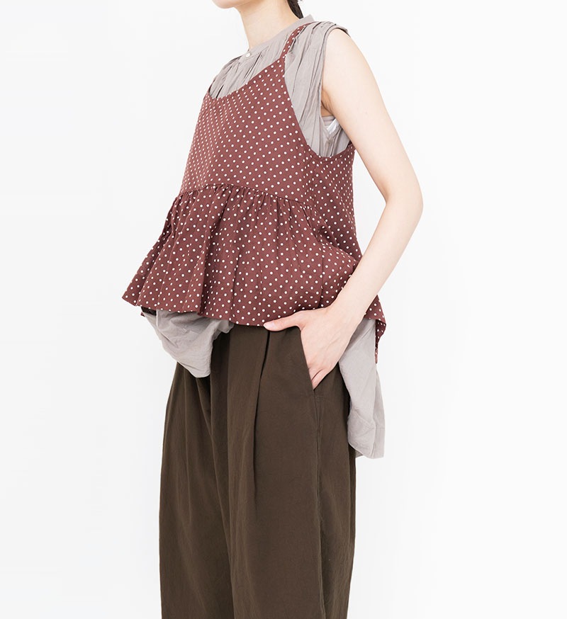LTD-199<br>パンツ / Short
