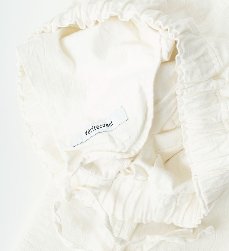 LTD-199<br>パンツ / Short