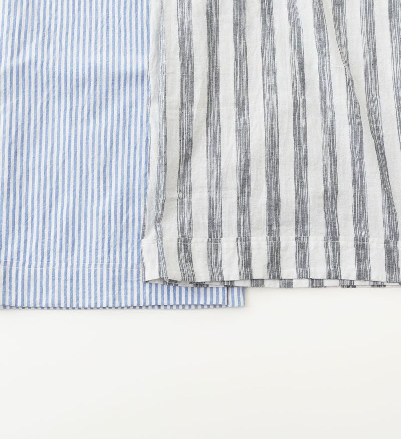 《Veritecoeur Shop & online shop 限定》<br>SP-019<br>STRIPE PANTS
