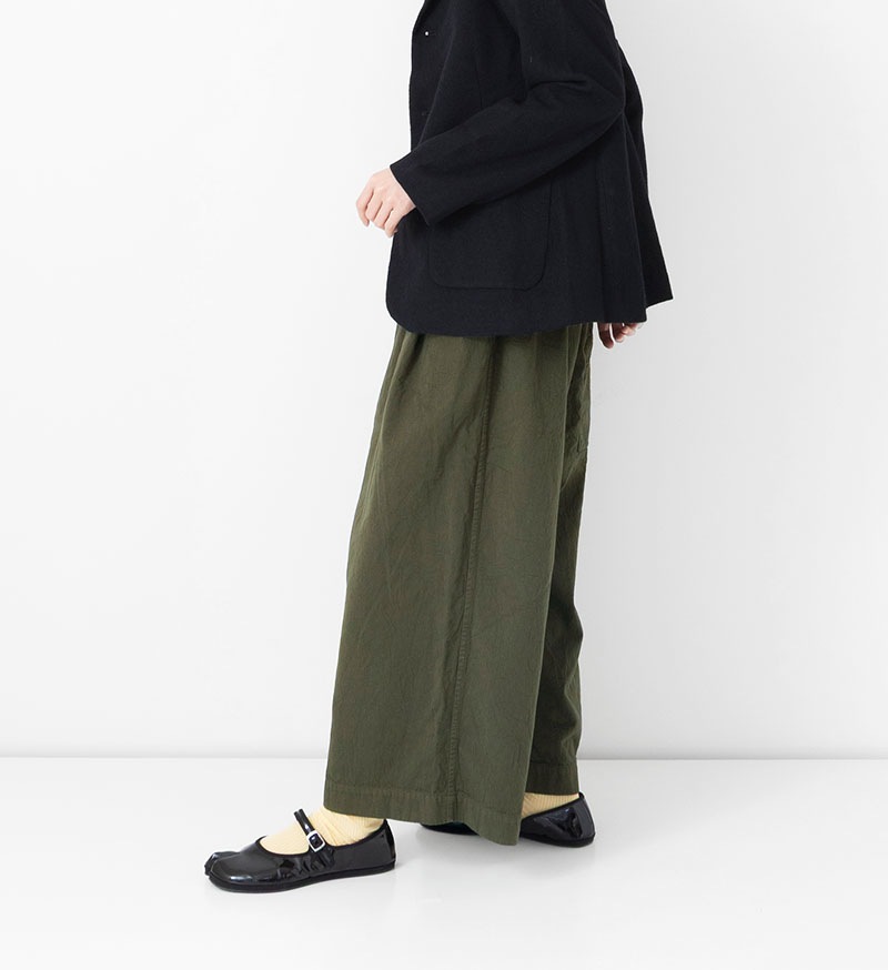 LTD-199<br>パンツ / Long