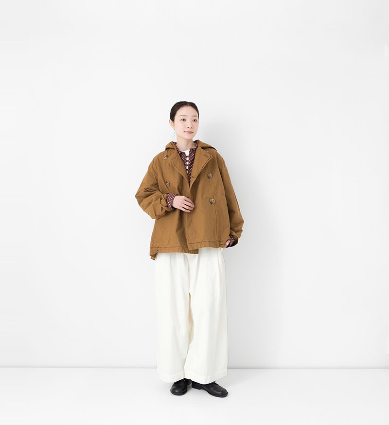 LTD-199<br>パンツ / Long