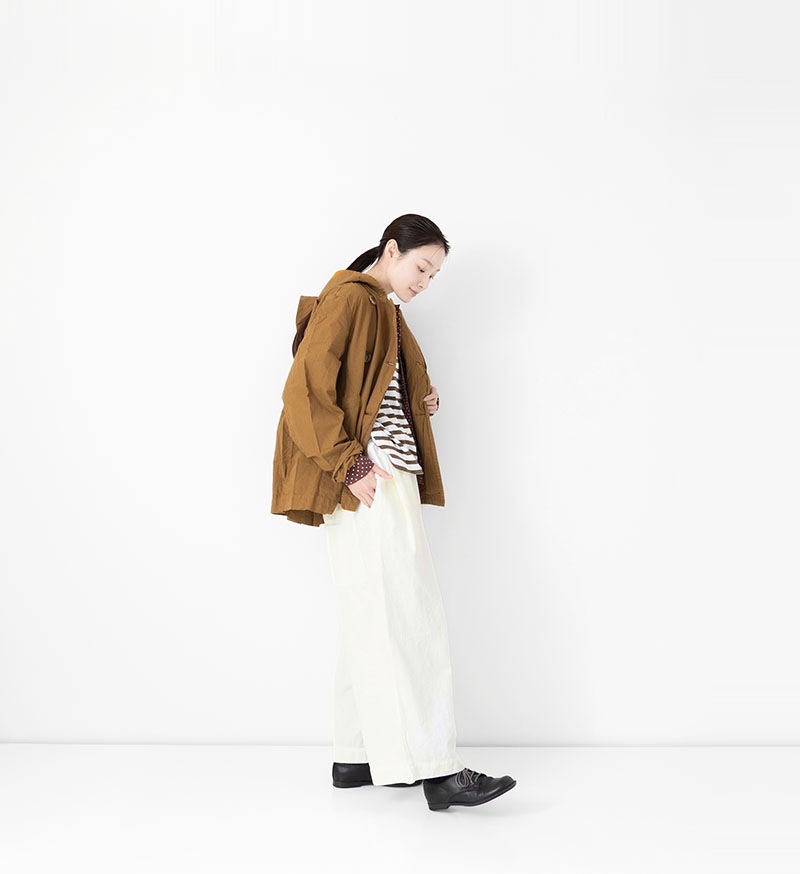 LTD-199<br>パンツ / Long