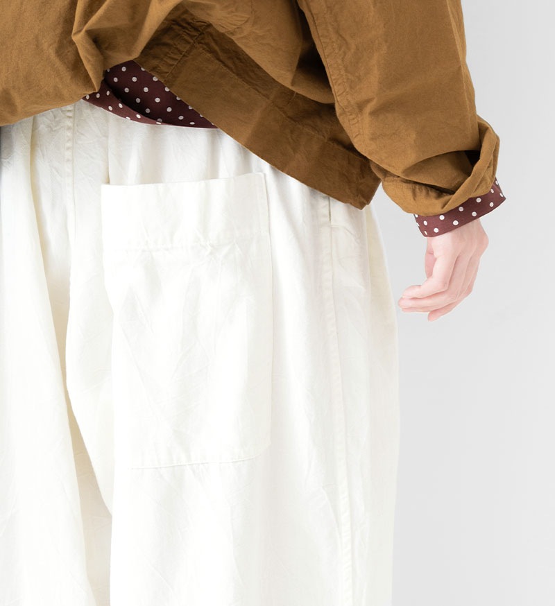 LTD-199<br>パンツ / Long