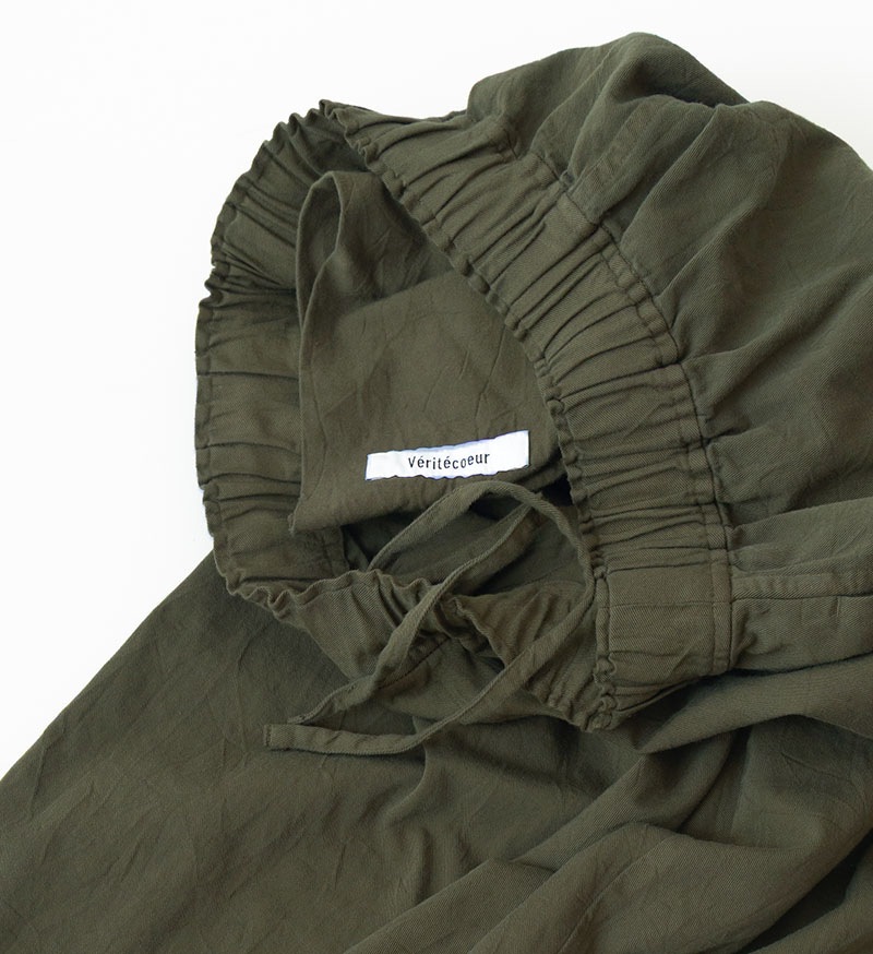 LTD-199<br>パンツ / Long
