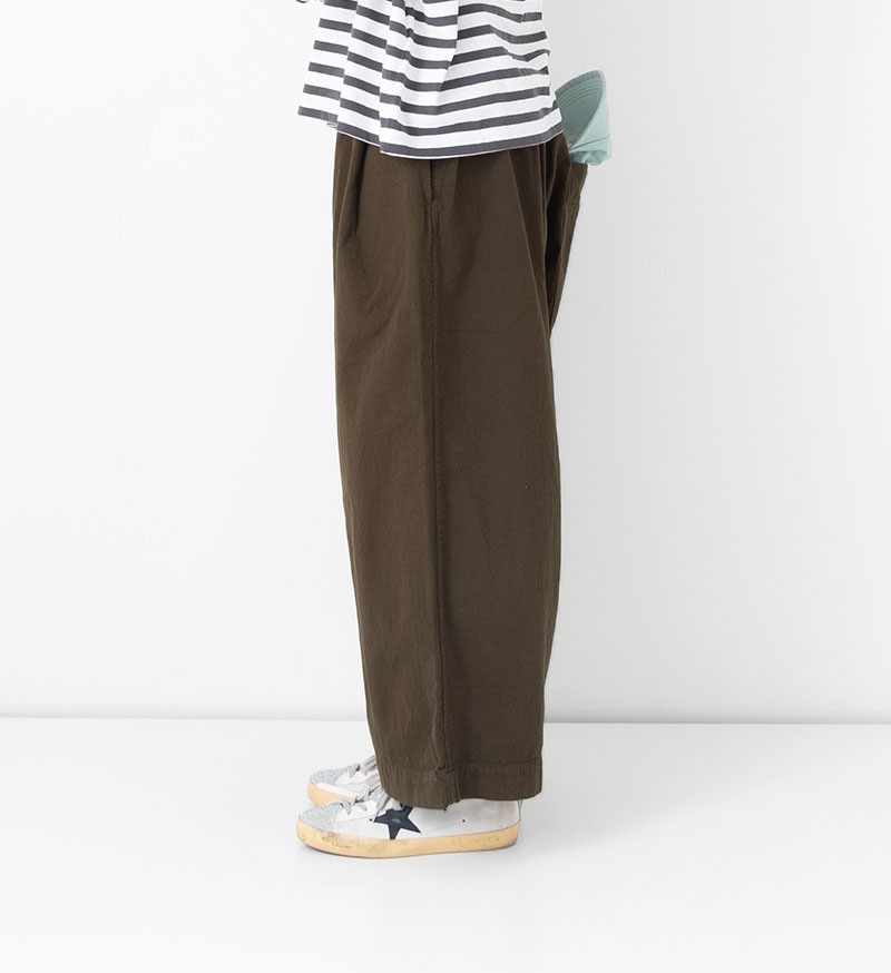 LTD-199<br>パンツ / Long