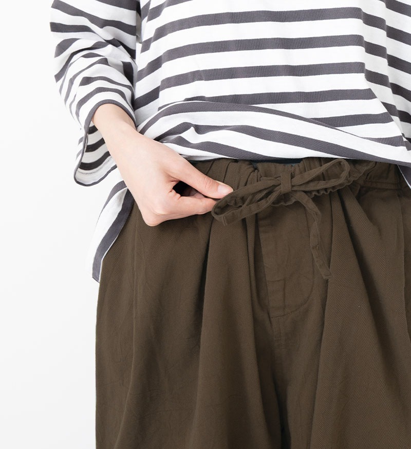 LTD-199<br>パンツ / Long