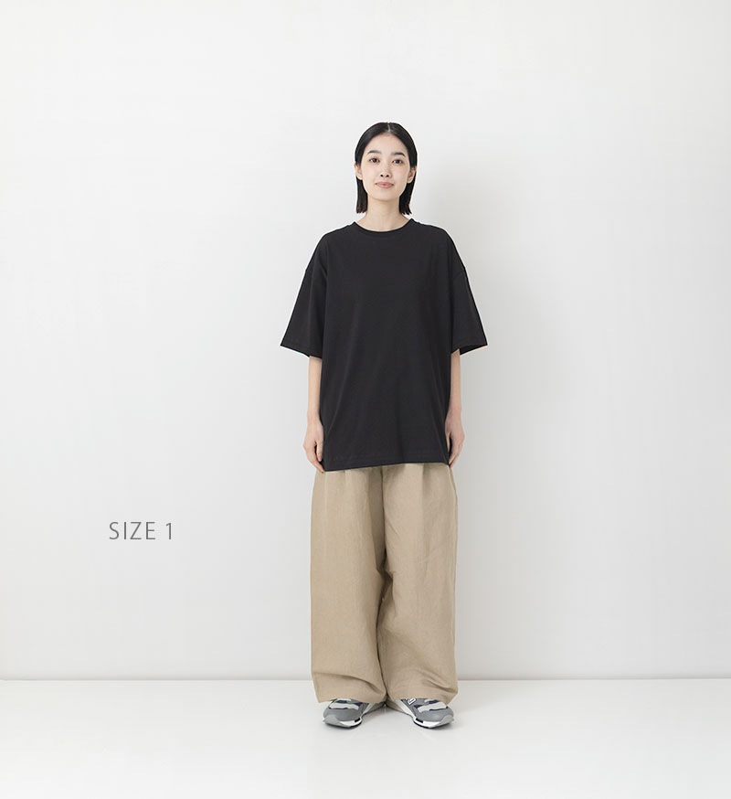＊VCC-500U UNISEX S/S T-SHIRTS
