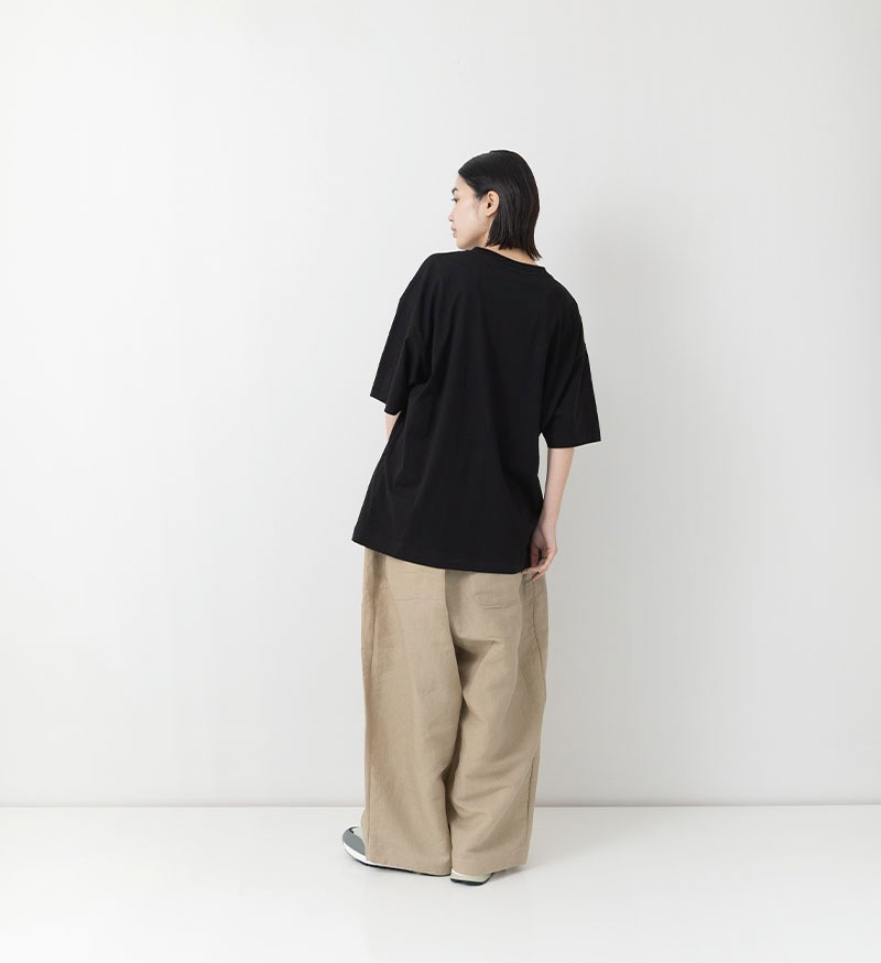 ＊VCC-500U UNISEX S/S T-SHIRTS