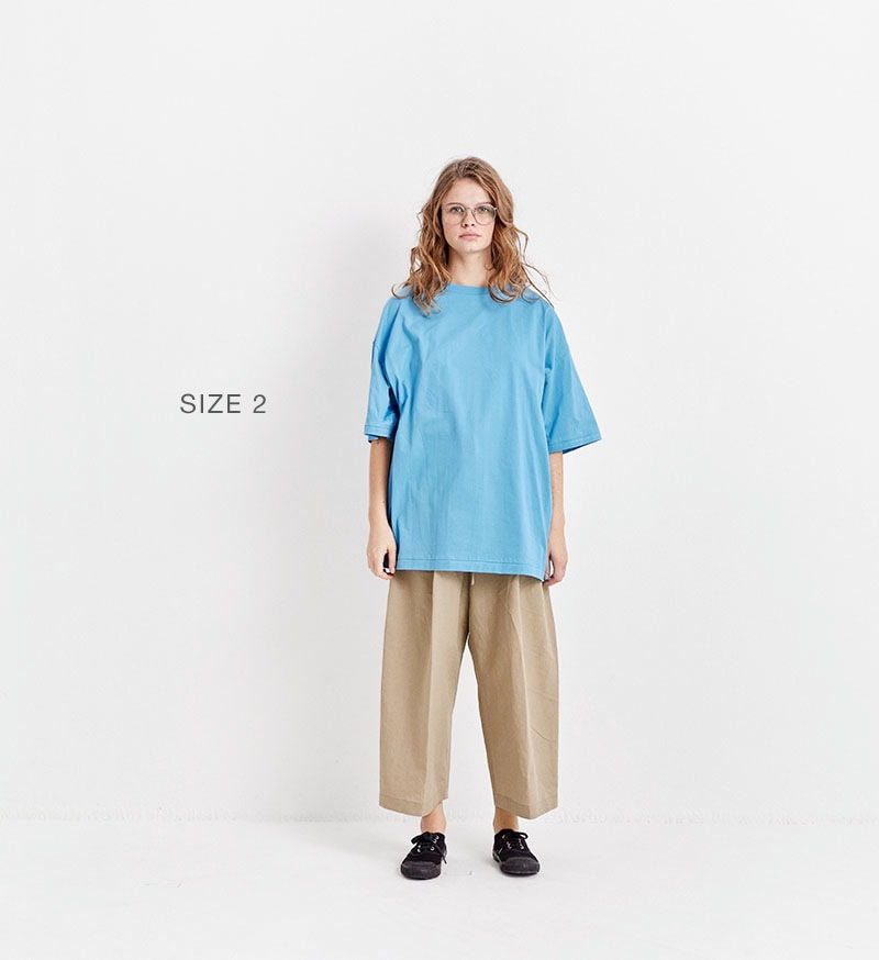 ＊VCC-500U UNISEX S/S T-SHIRTS