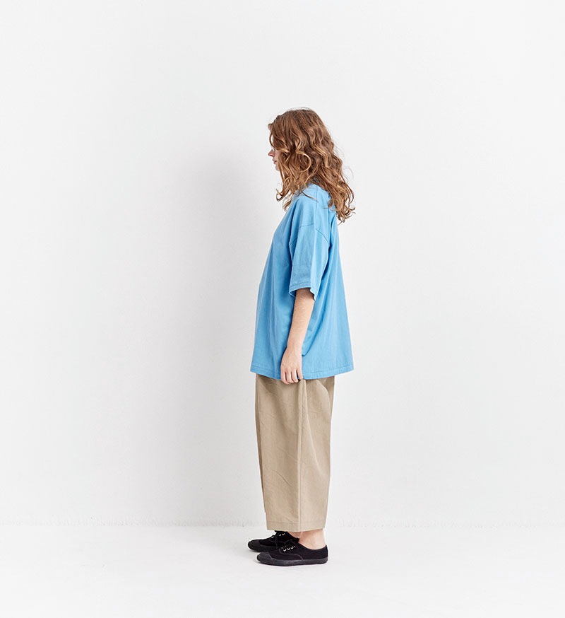 ＊VCC-500U UNISEX S/S T-SHIRTS
