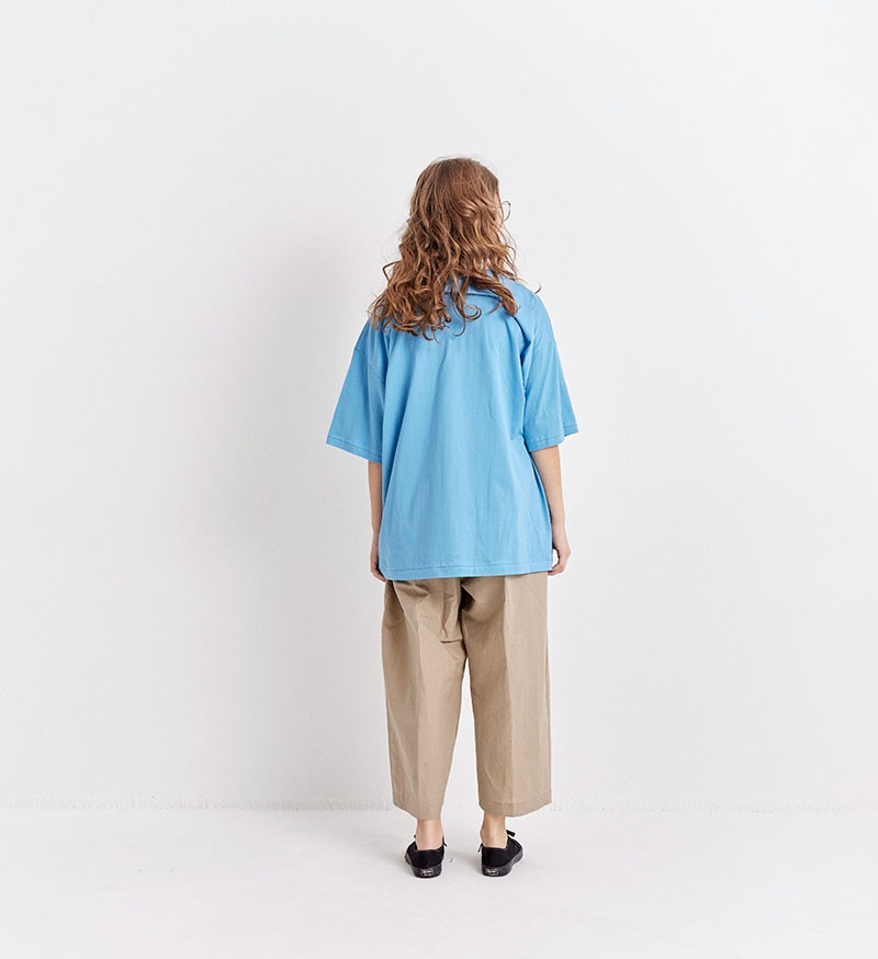 ＊VCC-500U UNISEX S/S T-SHIRTS
