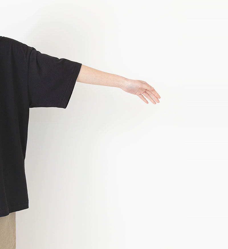 ＊VCC-500U UNISEX S/S T-SHIRTS