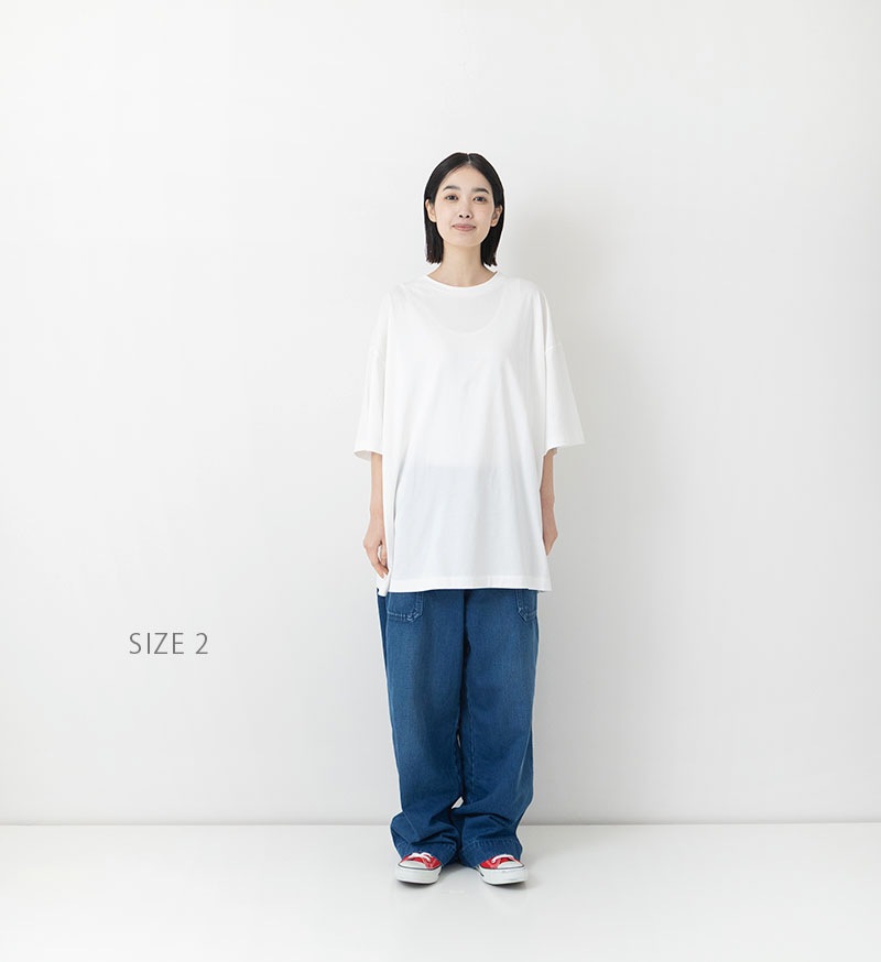 ＊VCC-500U UNISEX S/S T-SHIRTS