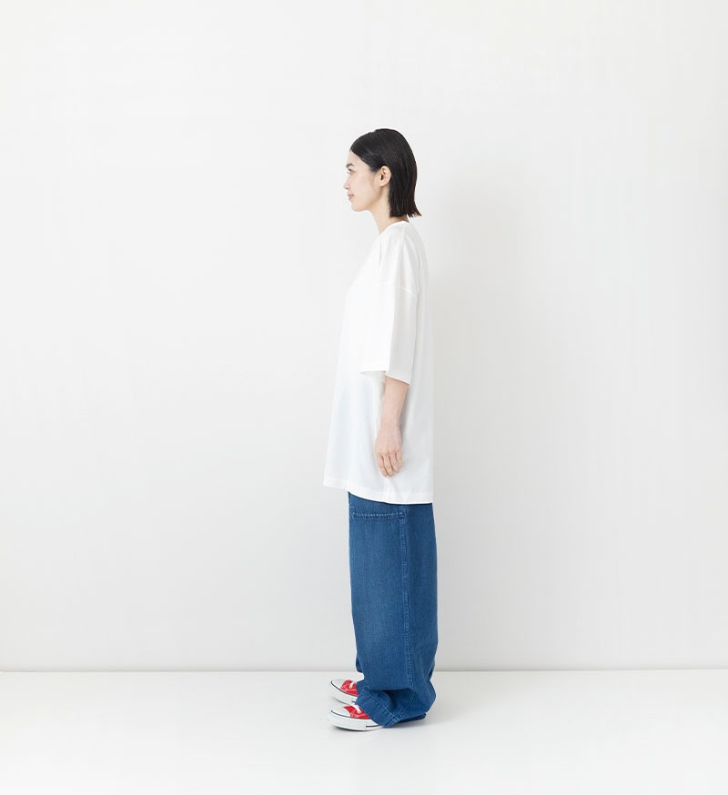 ＊VCC-500U UNISEX S/S T-SHIRTS