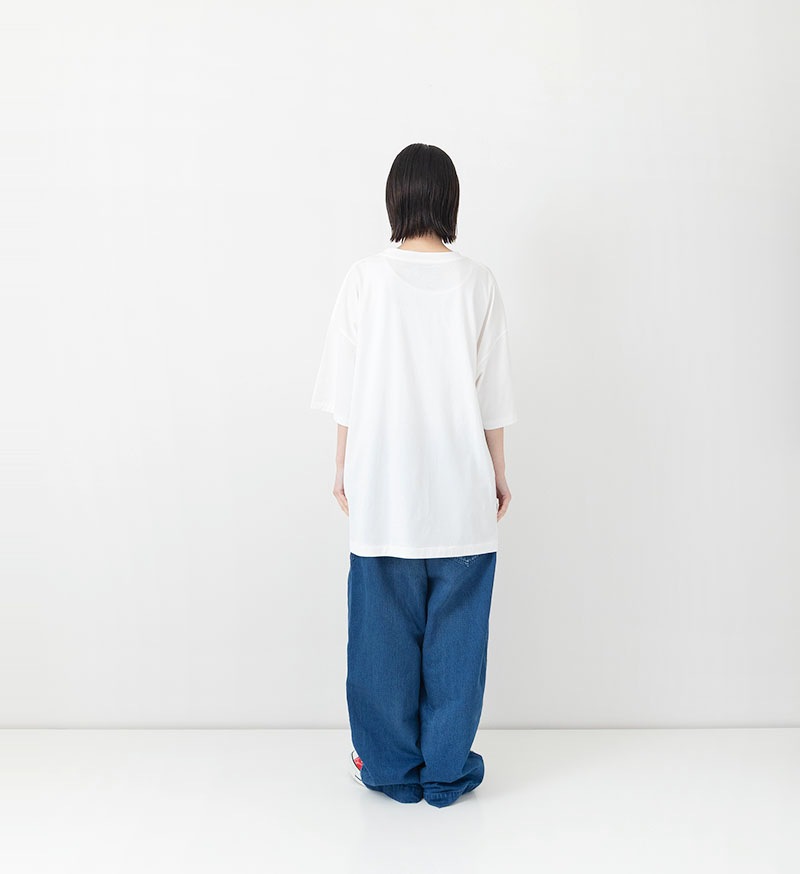 ＊VCC-500U UNISEX S/S T-SHIRTS