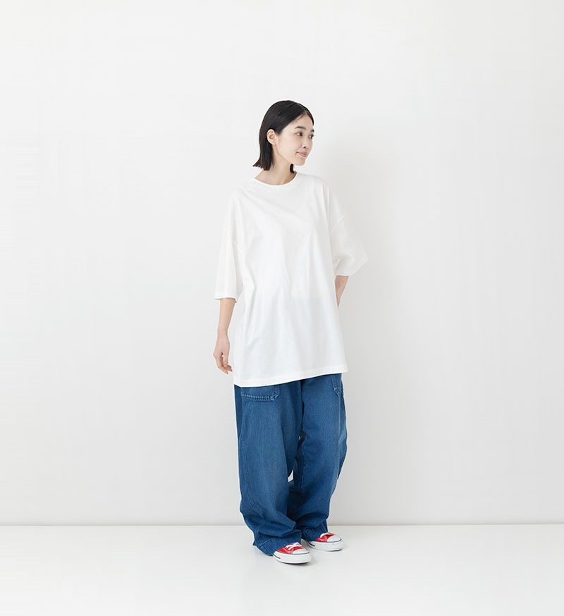 ＊VCC-500U UNISEX S/S T-SHIRTS