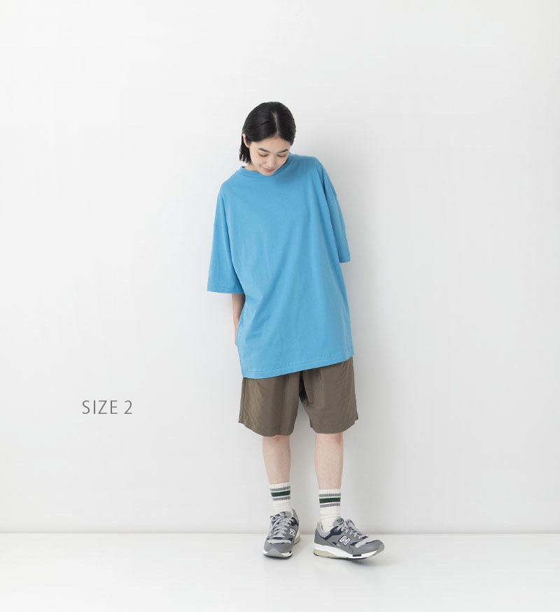 ＊VCC-500U UNISEX S/S T-SHIRTS