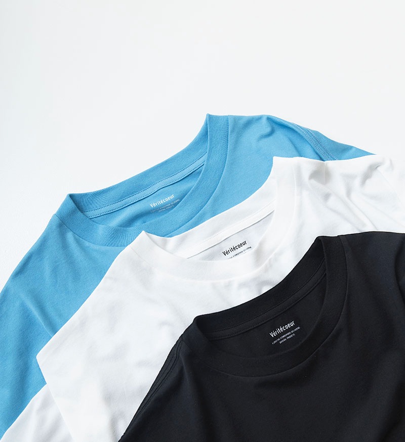 ＊VCC-500U UNISEX S/S T-SHIRTS