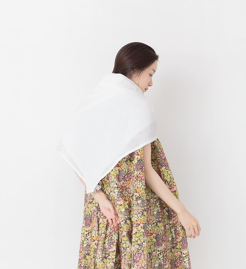 ※Veritecoeur online 限定※ NT-122M-A ストール