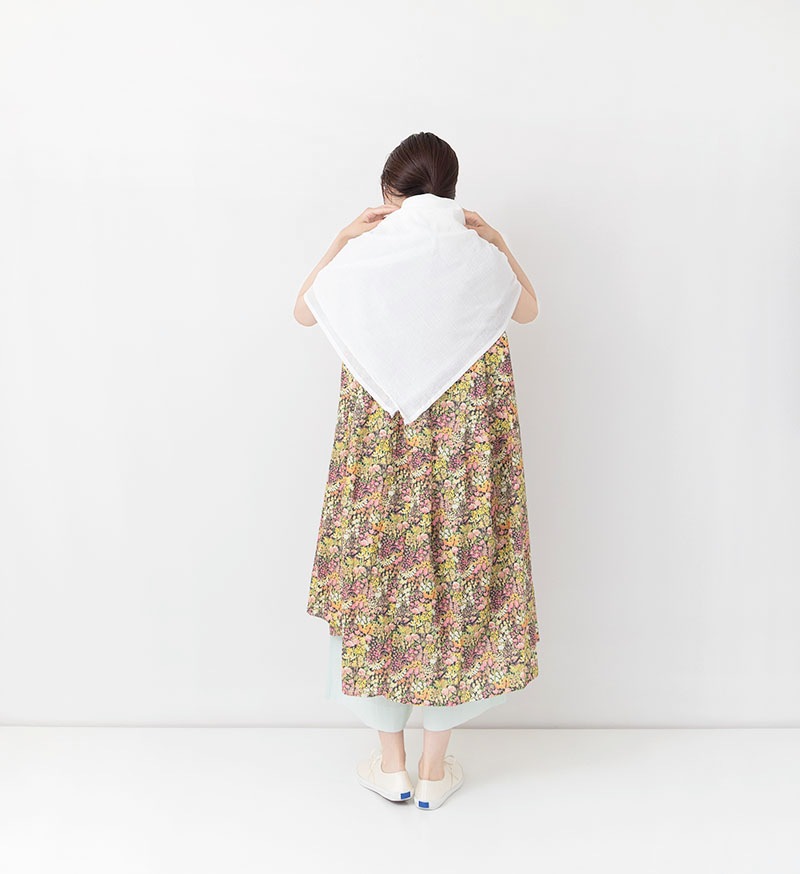 ※Veritecoeur online 限定※ NT-122M-A ストール