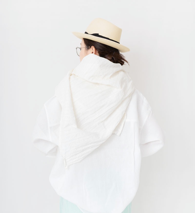 ※Veritecoeur online 限定※ NT-122M-A ストール