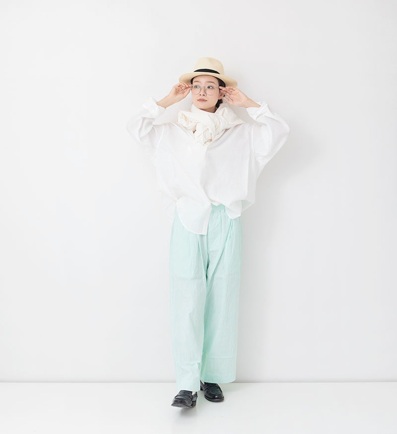 ※Veritecoeur online 限定※ NT-122M-A ストール